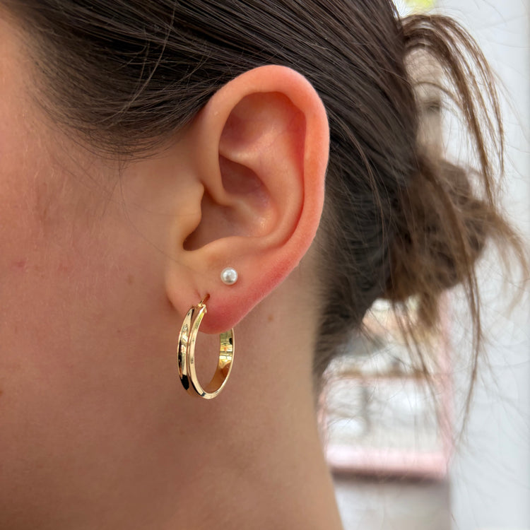 Concave Hoops