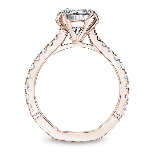 Atelier Wedding Set by Noam Carver