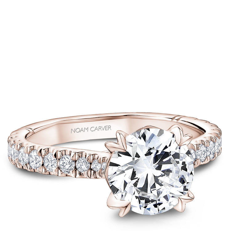 Atelier Wedding Set by Noam Carver