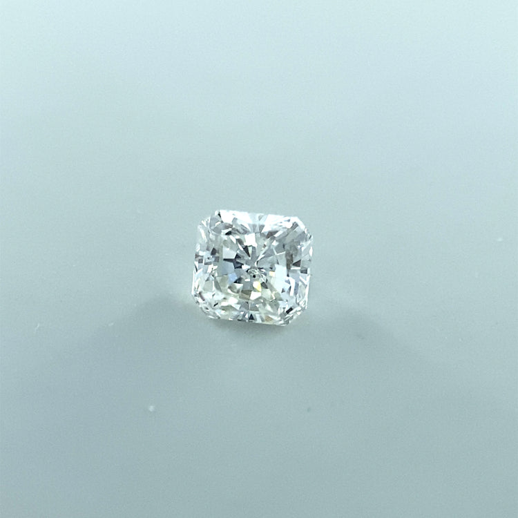 .31CT Radiant Cut Diamond