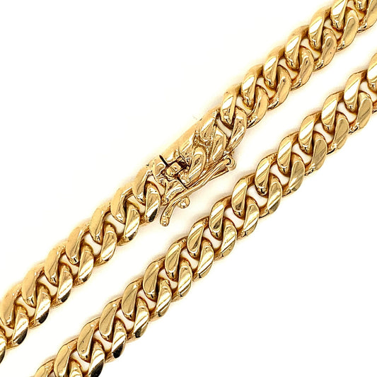 24 Inch Heavy Curb Chain