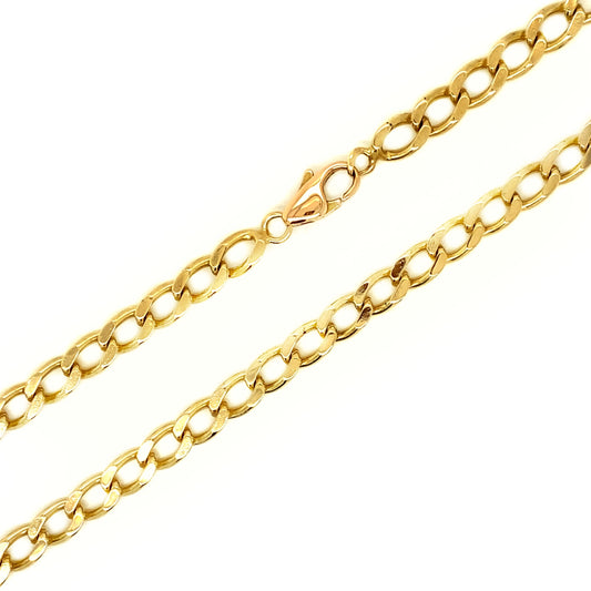 25 Inch Link Chain