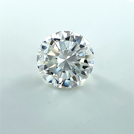 1.42CT  Round Brilliant Cut Diamond