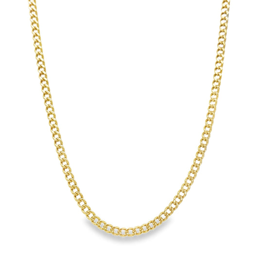 22 Inch Curb Chain