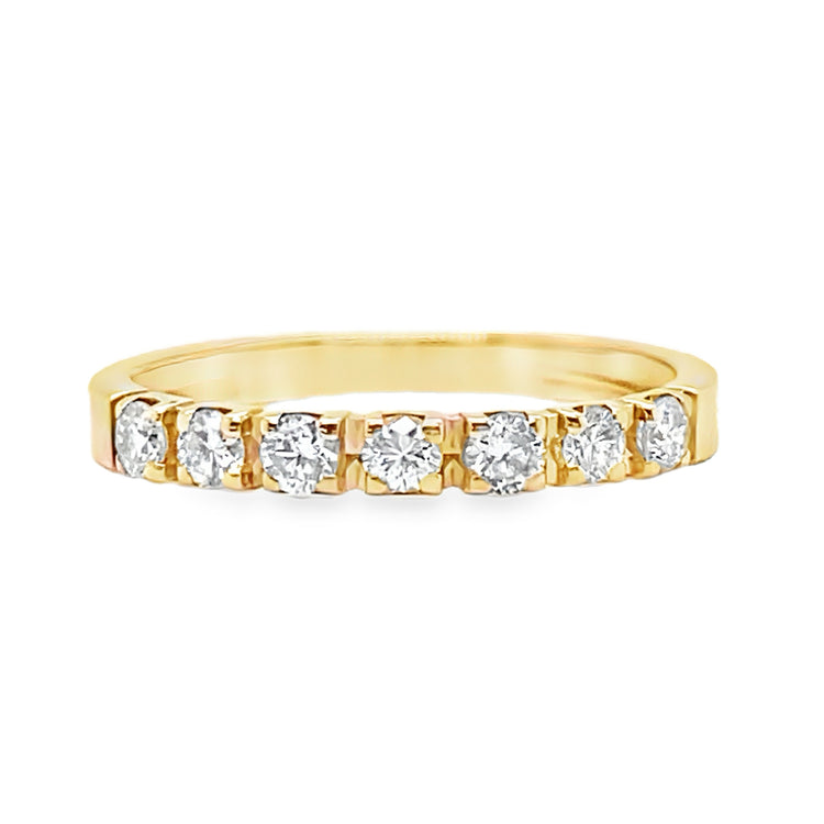 .30TCW Diamond Band