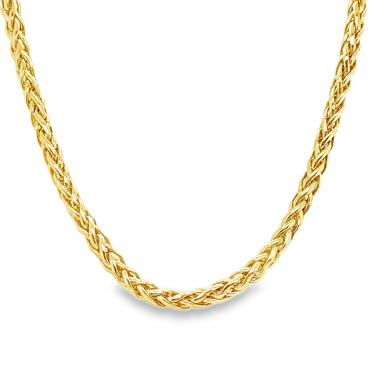 18 Inch Wheat Chain