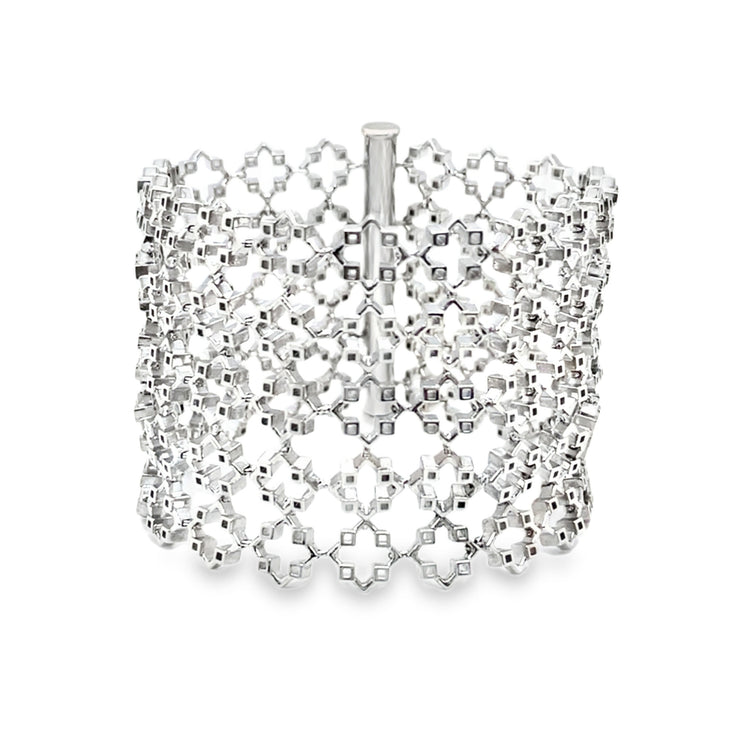 Muse Bracelet by Birks