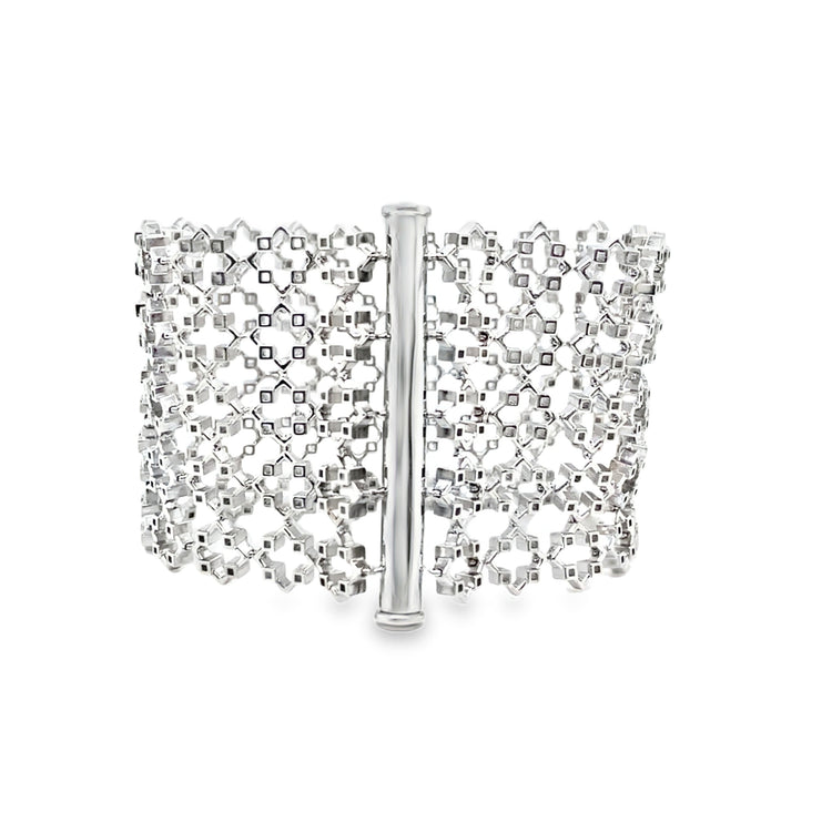 Muse Bracelet by Birks