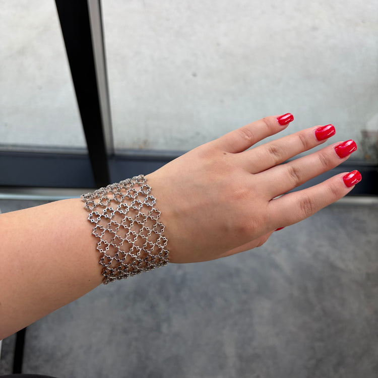 Muse Bracelet by Birks