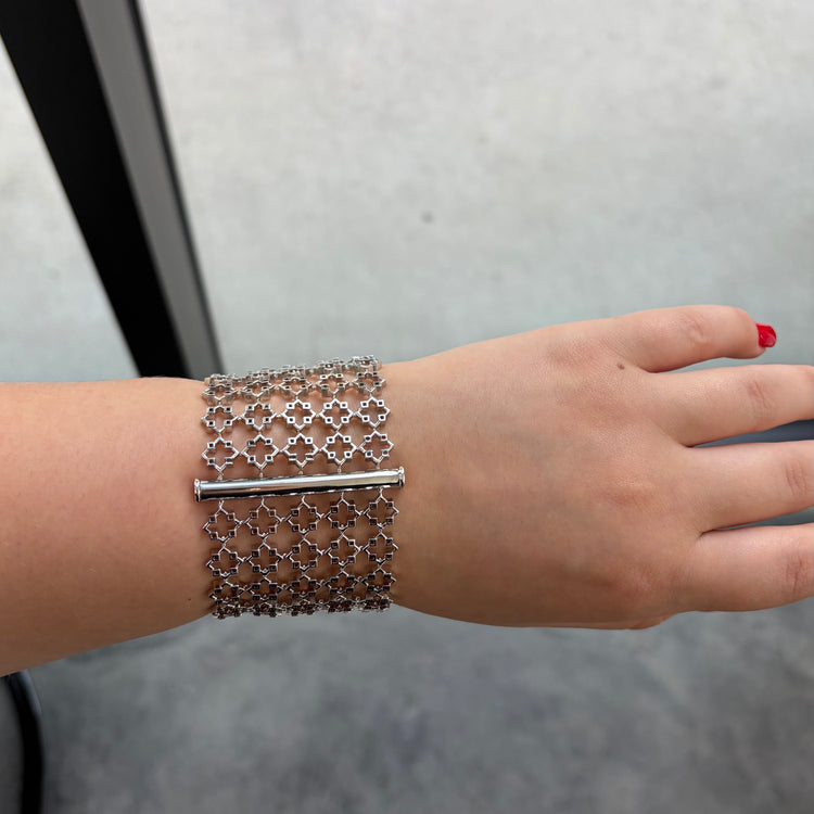 Muse Bracelet by Birks