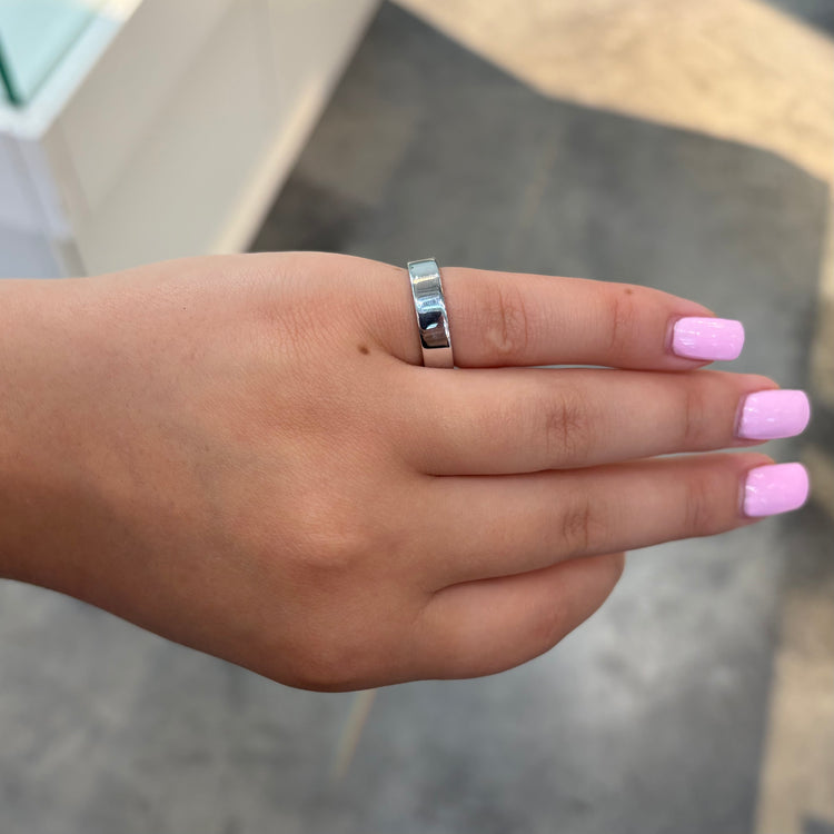 .25TCW Channel Set Diamond Band