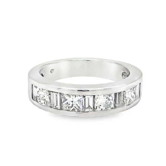 1.50TCW Diamond Band