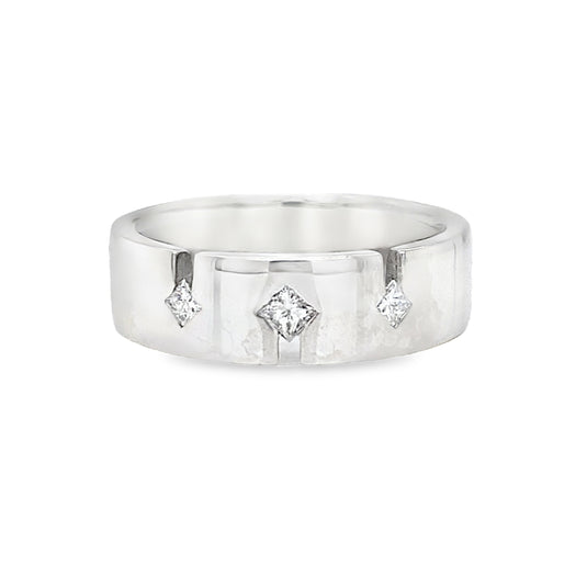 Wedding Bands