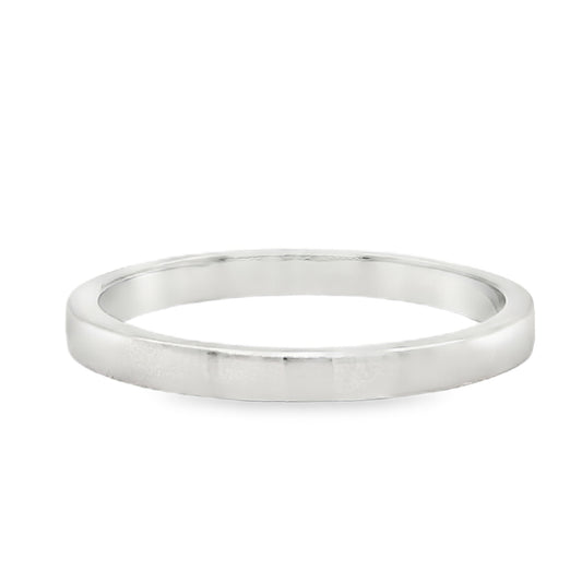 Platinum Band
