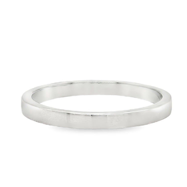 Platinum Band