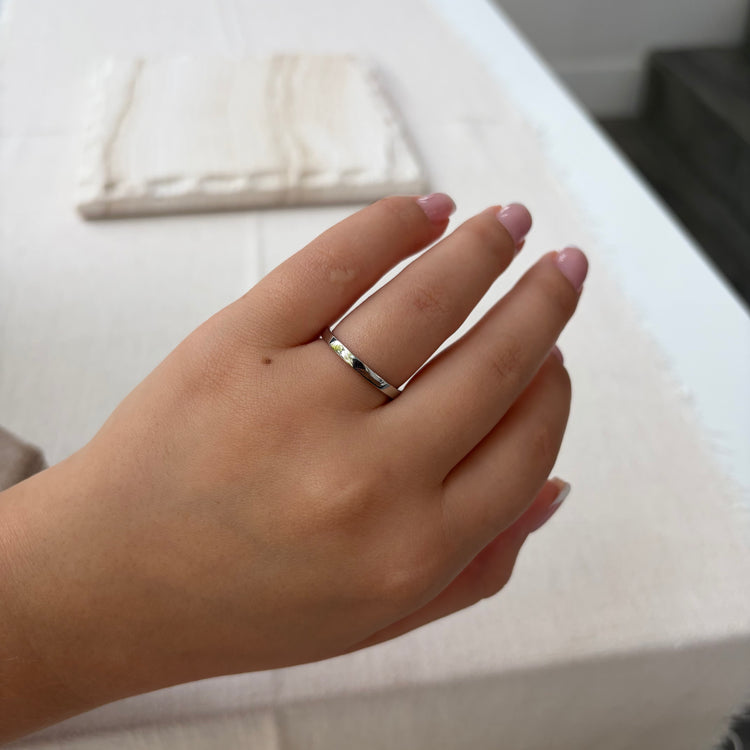 Platinum Band