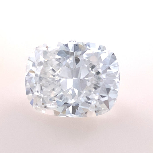 1.01CT Cushion Cut Diamond