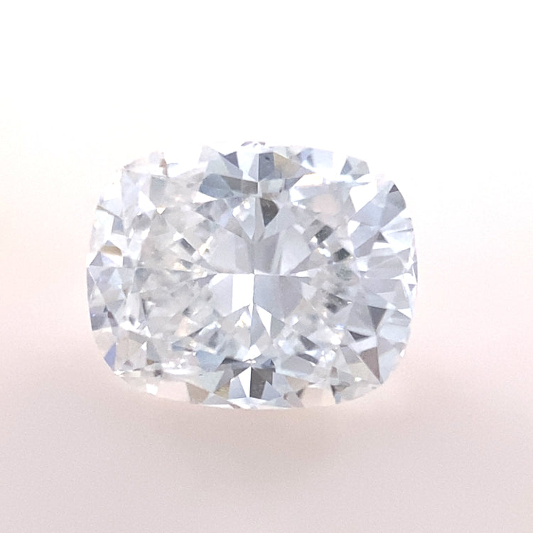 1.01CT Cushion Cut Diamond
