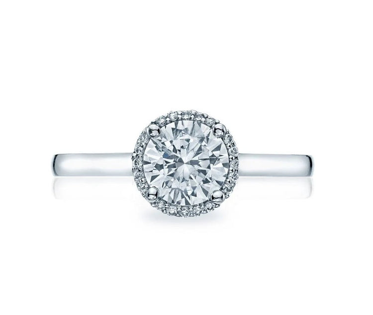 Tacori Engagement Ring