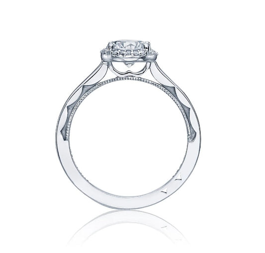 Tacori Engagement Ring