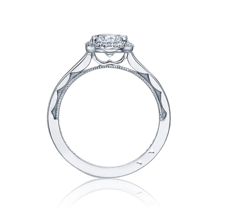 Tacori Engagement Ring