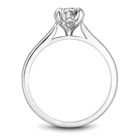 1.61CT Solitaire by Noam Carver