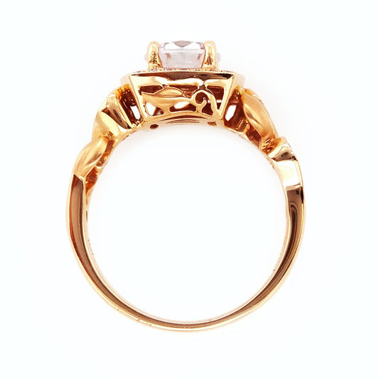 Halo Ring by Parade Designs