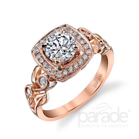 Halo Ring by Parade Designs