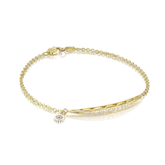 Diamond Ivy Lane Bracelet by Tacori