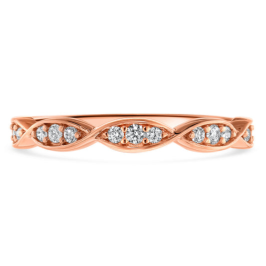 Diamond Stacking Band