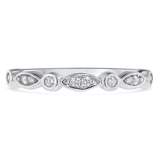 Diamond Stacking Band