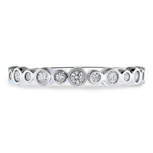 Diamond Stacking Band