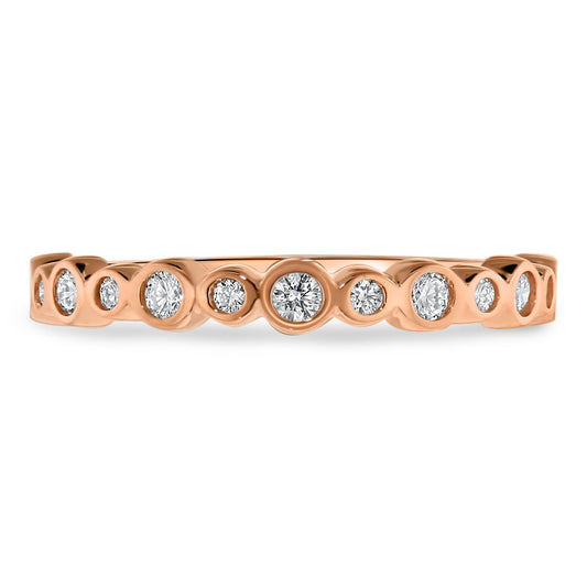 Diamond Stacking Band