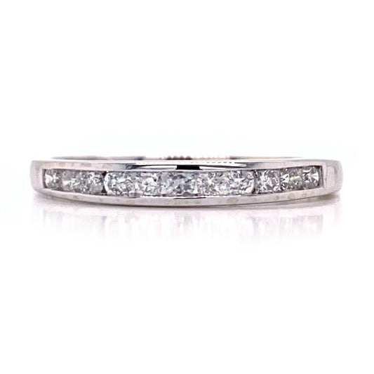 .25TCW Diamond Band