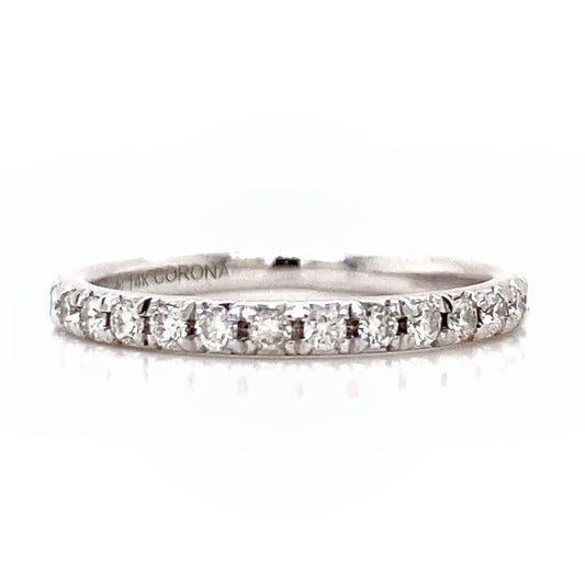 .25TCW Diamond Band