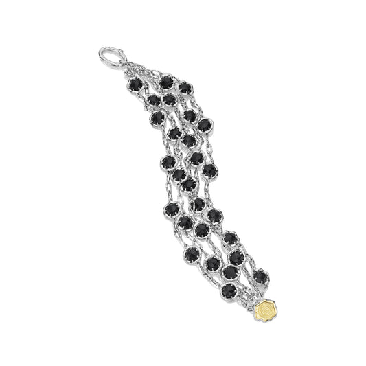 Tacori Onyx Bracelet