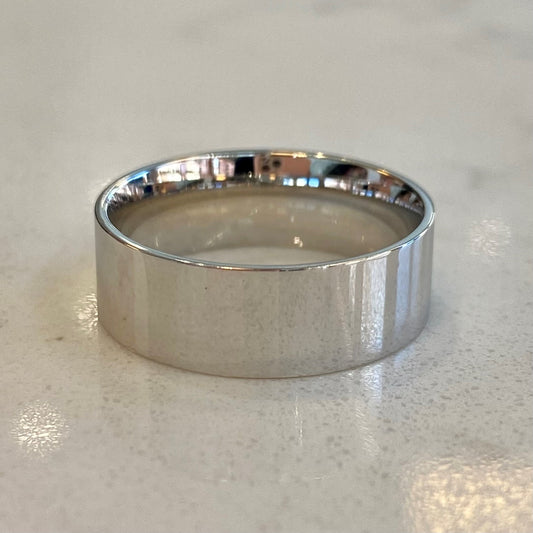 6mm Squared Band