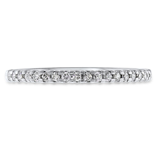 .10TCW Diamond Band