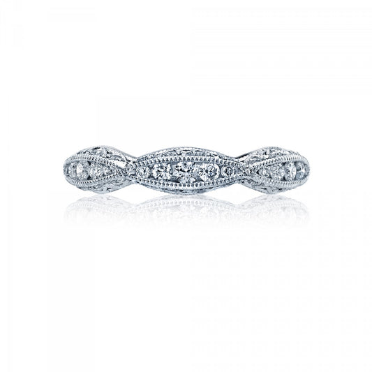 Tacori Diamond Eternity Band