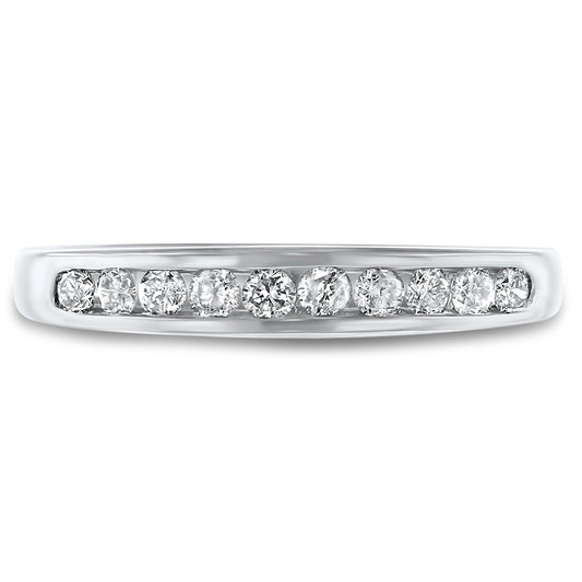 .30TCW Diamond Band