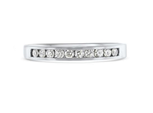 .20TCW Diamond Band