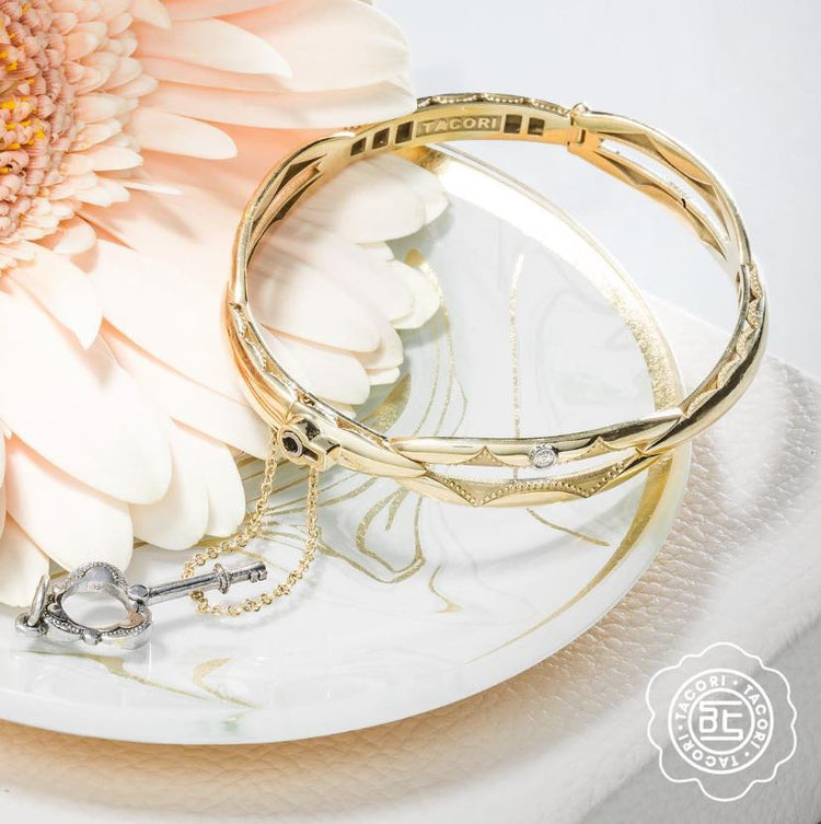Tacori sales promise bracelet