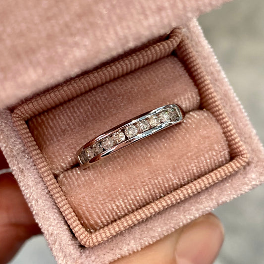.30TCW Diamond Band